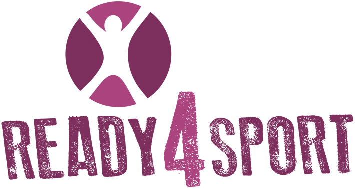 Ready4Sports Logo
